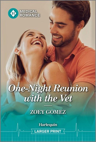 One-Night Reunion with the Vet One-Night Reunion with the Vet