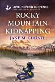Rocky Mountain Kidnapping Rocky Mountain Kidnapping
