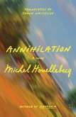 Annihilation Annihilation