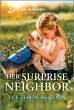 Her Surprise Neighbor - Bild 1