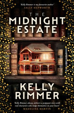 Cover The Midnight Estate (eBook, ePUB)