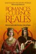 Romances y cuernos reales (eBook, ePUB) - Bild 1