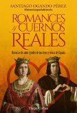 Romances y cuernos reales (eBook, ePUB)