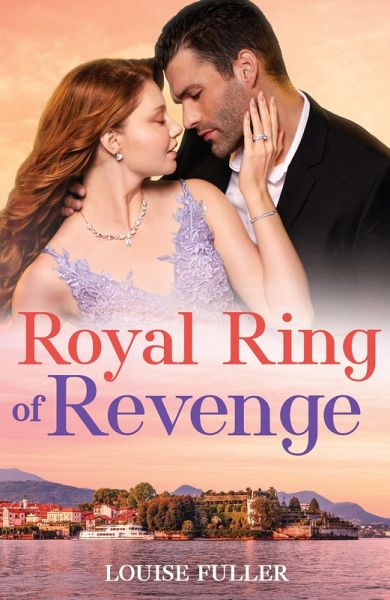 Royal Ring Of Revenge (eBook, ePUB)