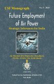 Future Employment of Air Power Future Employment of Air Power