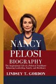 Nancy Pelosi Biography