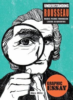 Understanding Rousseau - Frondziak, Marie-Pierre