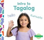 Intro to Tagalog Intro to Tagalog