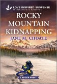 Rocky Mountain Kidnapping Rocky Mountain Kidnapping