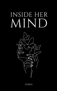 Cover Inside Her Mind