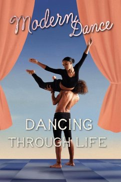 Cover Modern Dance