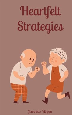 Cover Heartfelt Strategies
