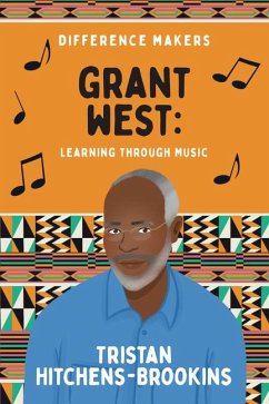 Cover Grant West