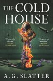 The Cold House (eBook, ePUB) The Cold House (eBook, ePUB)