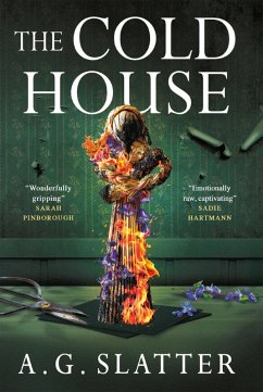 Cover The Cold House (eBook, ePUB)