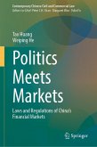 Politics Meets Markets (eBook, PDF) Politics Meets Markets (eBook, PDF)