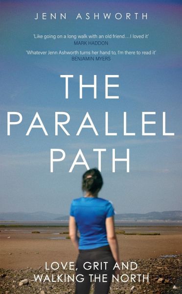 The Parallel Path (eBook, ePUB) The Parallel Path (eBook, ePUB)