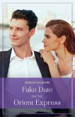 Fake Date On The Orient Express (eBook, ePUB)