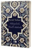 Hikayelerle Teselli Mektubu Hikayelerle Teselli Mektubu