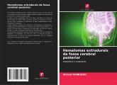 Hematomas extradurais da fossa cerebral posterior Hematomas extradurais da fossa cerebral posterior