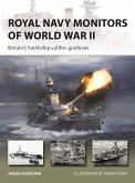Royal Navy Monitors of World War II Royal Navy Monitors of World War II