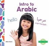 Intro to Arabic