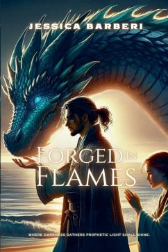 Forged in Flames - Barberi, Jessica