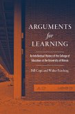 Arguments for Learning Arguments for Learning