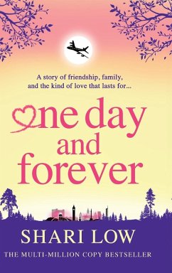 One Day and Forever - Low, Shari