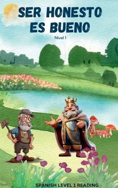 Cover Ser Honesto Es Bueno