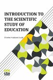 Introduction To The Scientific Study Of Education Introduction To The Scientific Study Of Education