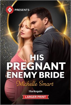 Cover His Pregnant Enemy Bride