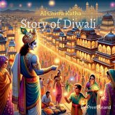 Story of Diwali