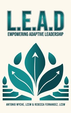 LEAD - Wyche Lcsw, Antonio; Fernandez Lcsw, Rebecca