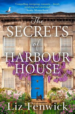 The Secrets of Harbour House (eBook, ePUB) - Fenwick, Liz