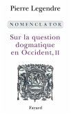 Nomenclator Nomenclator