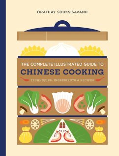 Cover Complete Illustrated Guide to Chinese Cooking