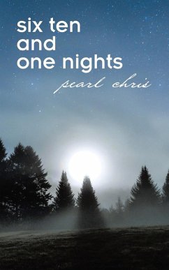 six ten and one nights - Chris, Pearl