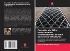 Conceito de SIG e levantamento tridimensional as-built para infra-estruturas