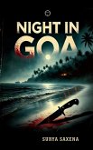 Night In Goa