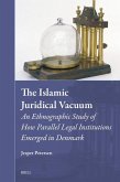The Islamic Juridical Vacuum The Islamic Juridical Vacuum