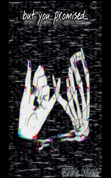 But, you promised....