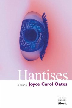 Cover Hantises