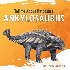 Ankylosaurus - Seevers, Marjorie