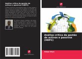 Análise crítica da gestão de activos e passivos (HDFC)