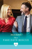 Their Fake Date Rescue (eBook, ePUB)