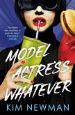 Model Actress Whatever (eBook, ePUB) Model Actress Whatever (eBook, ePUB)