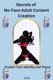Secrets of No-Face Adult Content Creation: Protect Your Identity and Thrive (eBook, ePUB)