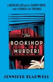 The Bookshop Murders (eBook, ePUB)