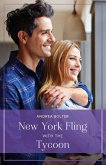 New York Fling With The Tycoon (eBook, ePUB)